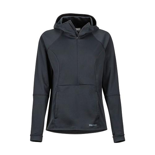 Marmot Zenyatta Softshell Jacket For Womens Black PDX735862